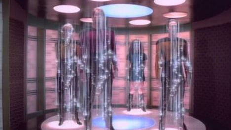 Peleryna, która sprawi, że będziemy niewidzialni 1