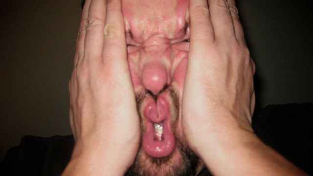 Facebook zabroni korzystać ze słowa "twarz". Bo się kojarzy... 1