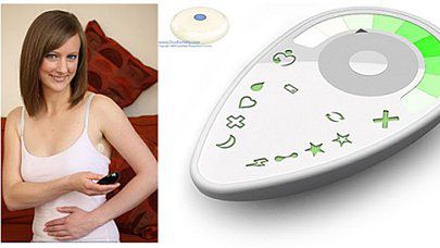 DuoFertility precyzyjnie wskaże najlepszy moment 1