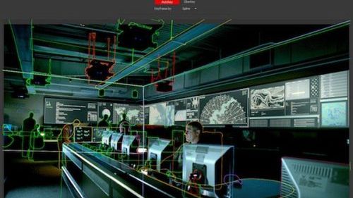 Nadchodzi epidemia powtórek w 3D 1