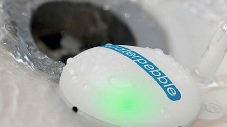 Waterpebble - w walce o planetę i stan portfela 1