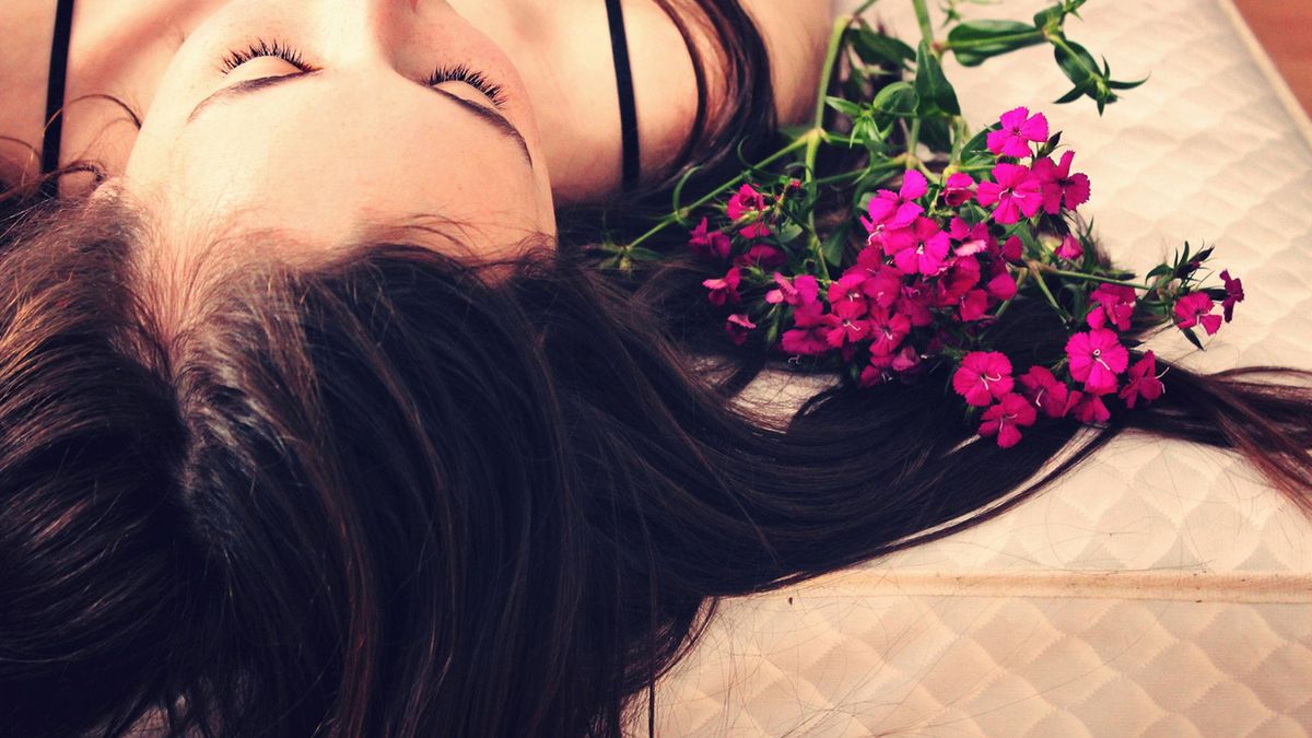 Najważniejsza w leczeniu odleżyn jest profilaktyka