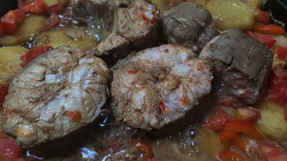 Dlaczego warto jeść mirunę?