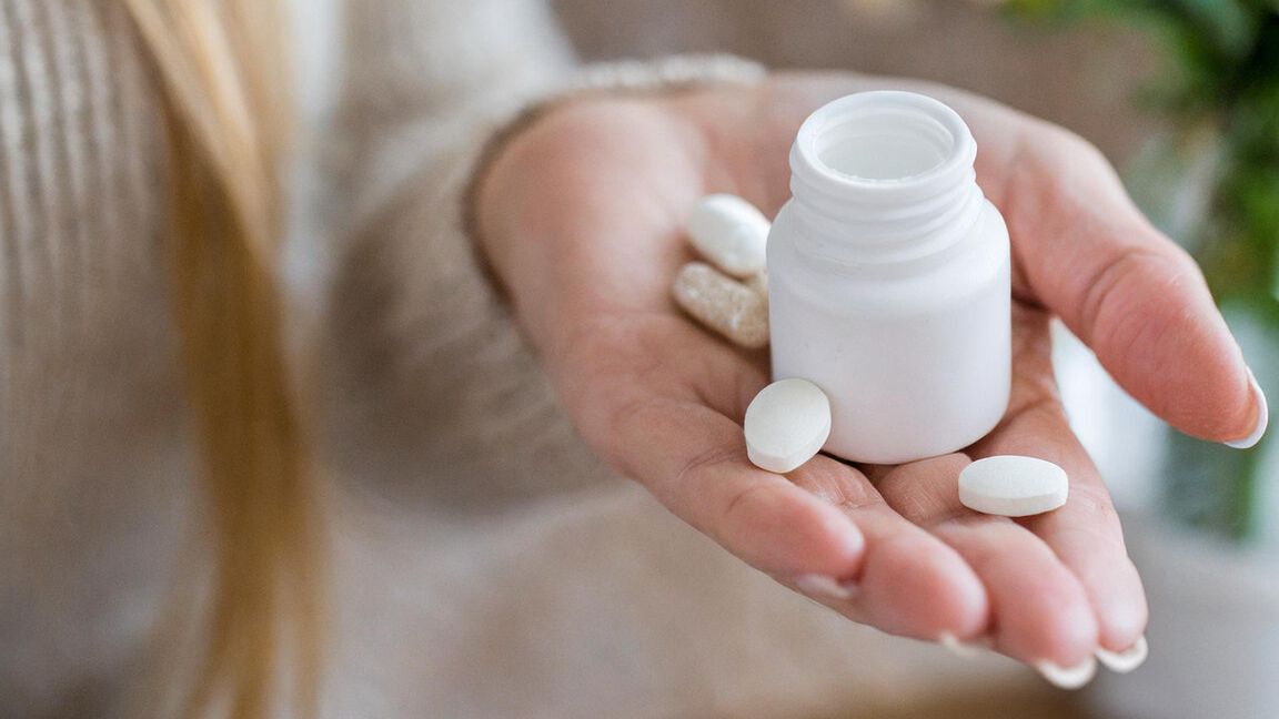 Wysokie dawki witamin B6 i B12 a rak płuca