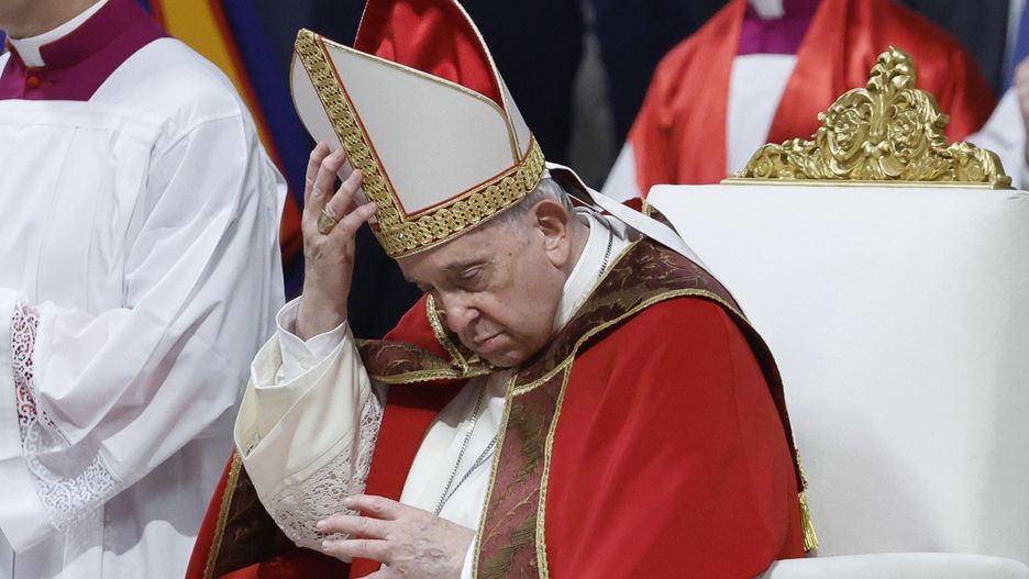 Papież Franciszek spotkał się z Elonem Muskiem