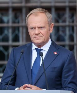 Tusk zabrał głos ws. wymiany więźniów. Podziękował Dudzie