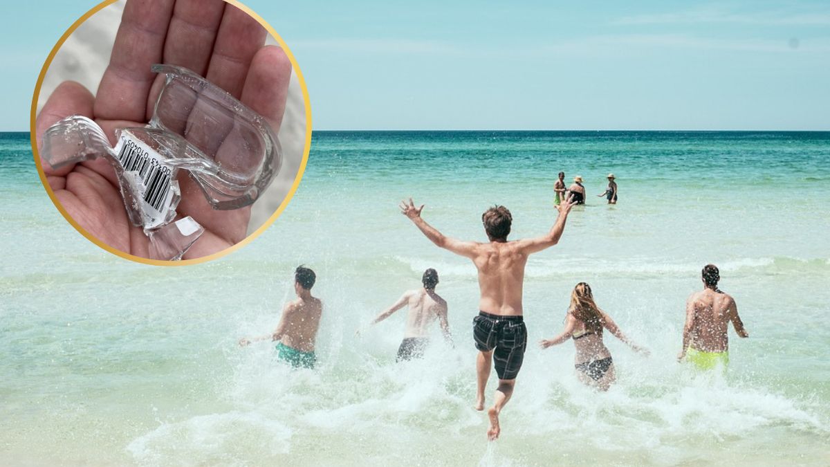 Część urlopowiczów zachowuje się w sposób nieodpowiedzialny, narażając zdrowie i życie nie tylko swoje, ale także innych osób