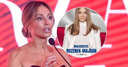 Rozenek mówiła o kandydaturze na prezydentkę. Tłumaczy żart i komentuje sytuację: "Polacy są zmęczeni polityką"