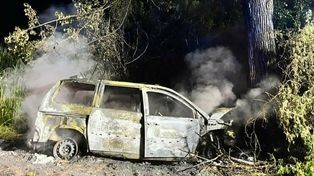 Tragiczny wypadek w Lubczu Małym. 28-latek zmarł w szpitalu