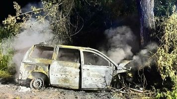 Tragiczny wypadek w Lubczu Małym. 28-latek zmarł w szpitalu