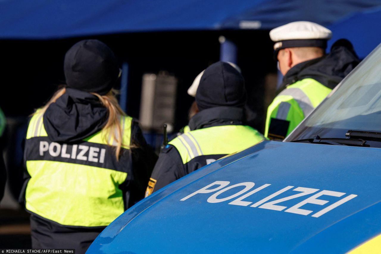 Dramat w Niemczech. Policjanci odkryli ciała dwójki niemowląt