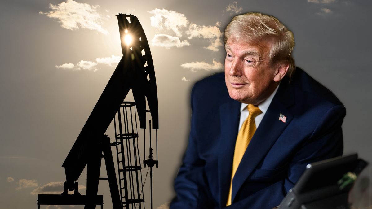 Wenezuelska ropa może być konkurencją dla kanadyjskiej