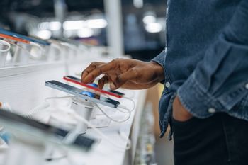 Sieć elektromarketów zwija się z Europy. W Polsce znali ją wszyscy