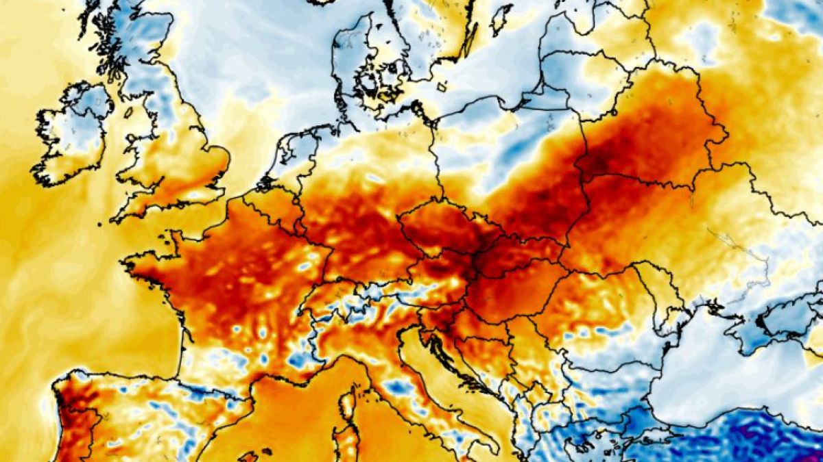 Jaka pogoda we wrześniu? Są prognozy