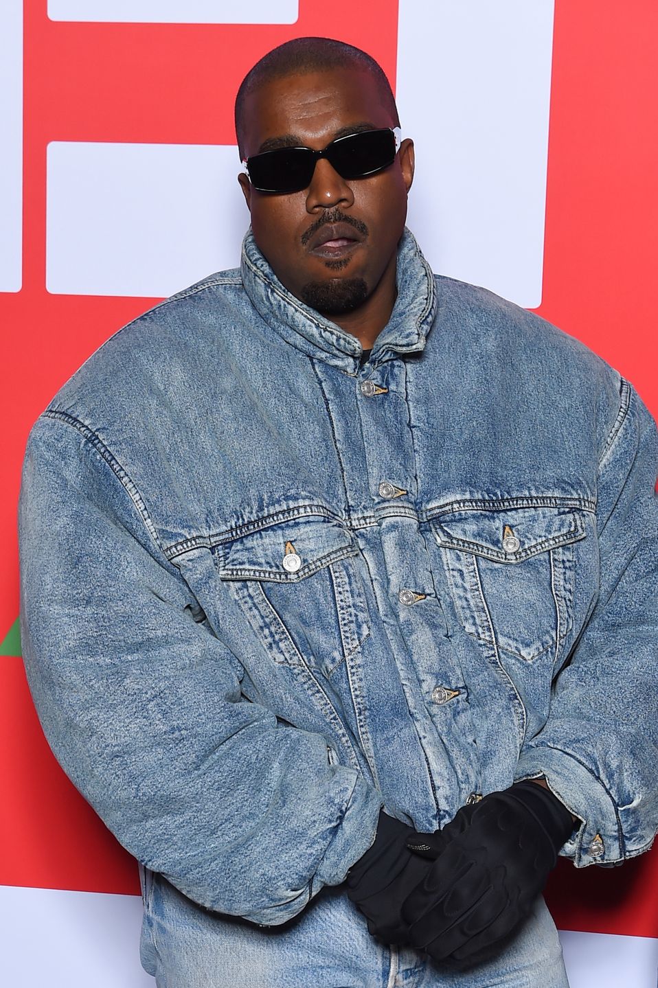 Kanye West