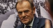 Tusk o sytuacji na granicy. Krytykuje PiS