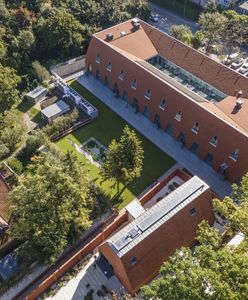 Sąsiedzi mają dość ośrodka dla lekarzy. "Hałas jak na lotnisku"