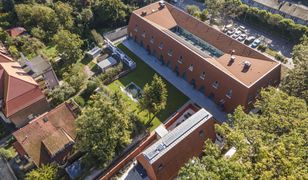 Sąsiedzi mają dość ośrodka dla lekarzy. "Hałas jak na lotnisku"