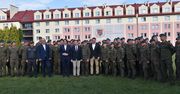 Kalisz: Żołnierze rozegrali turniej Szczypiorniaka