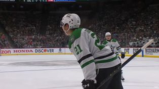 12 milionów dolarów i koniec spekulacji. Gwiazda NHL zostaje w Dallas