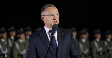 Weto prezydenta. Duda zdecydował ws. komisji ds. rosyjskich wpływów