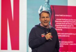 Sikorski omawiał przyszłość Ukrainy z Zełenskim i Starmerem