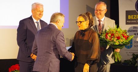 Kto pokieruje pleszewską szkołą wobec fiaska konkursu? Znamy opcje