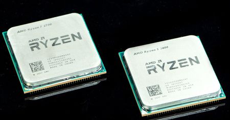 Obniżki cen procesorów Ryzen 2000 - to nadal bardzo dobra propozycja