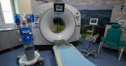 Bielsko-Biała. Szpital ma nowoczesny tomograf. Szybsza i skuteczniejsza diagnostyka chorób serca