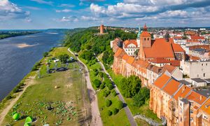 Polskie miasto w końcu wyjdzie z cienia? Będą bezpośrednie pociągi ze stolicy
