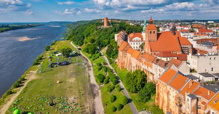 Polskie miasto w końcu wyjdzie z cienia? Będą bezpośrednie pociągi ze stolicy