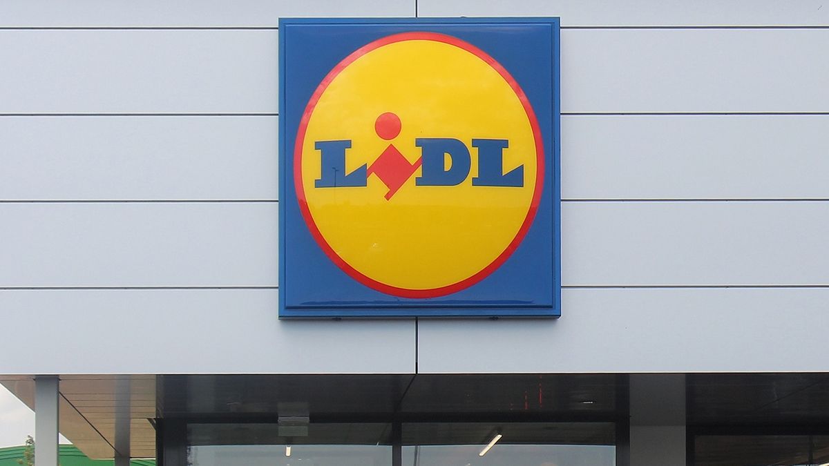 Promocje w Lidlu.