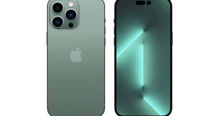 Tak Apple upiększy najdroższego iPhone'a. Dyskusyjnie