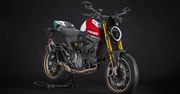 Ducati Monster 30th Anniversario – tak Włosi świętują urodziny