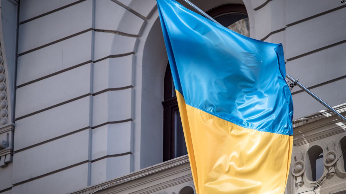 Ukraińskie rezerwy walutowe osiągnęły rekordowy poziom