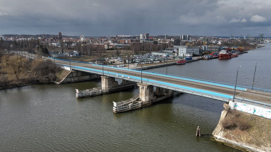 mat. prasowy gdansk.pl Most Siennicki