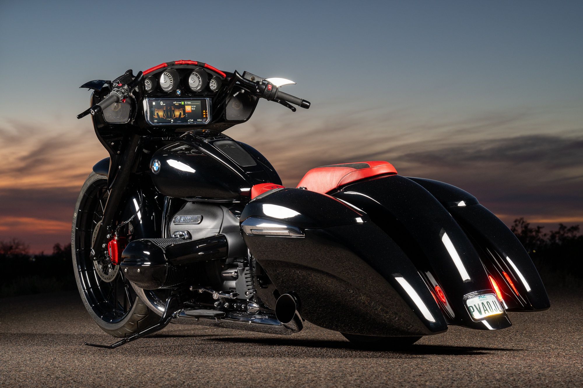 BMW R 18 One Eight "C"