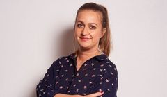 Marta Spychalska head of business development Papaya Films Lisbon