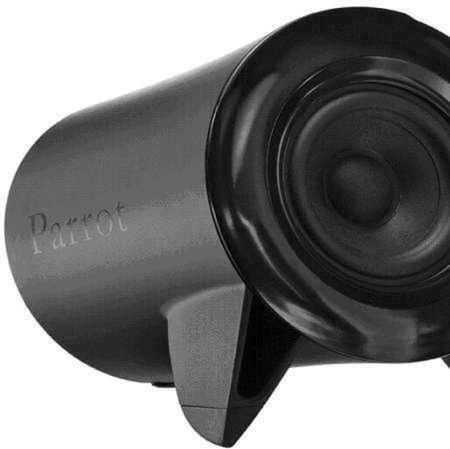 Stereo i głośniki Bluetooth Parrota 2