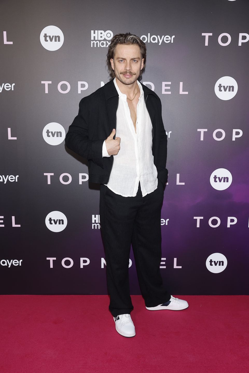 Dawid Czupryński