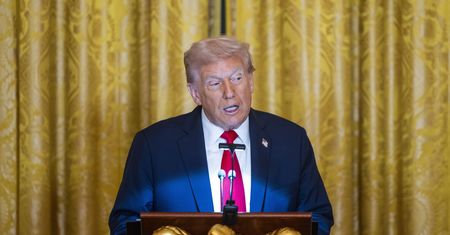 Trump chce ścigać Sorosa i lewicowe grupy. Wykorzysta fiskusa