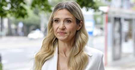 Joanna Koroniewska przyznała, że poroniła 6 razy. Fani dopytują, dlaczego popiera prawo do aborcji
