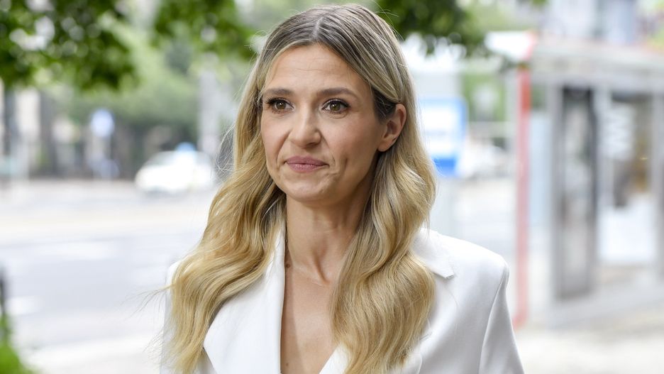 Joanna Koroniewska nie kryje się ze swoimi poglądami