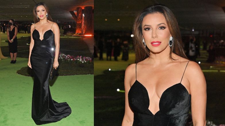 Eva Longoria