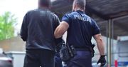 Zabrze: Pijany kierowca z dwoma zakazami zatrzymany. Był też poszukiwany listem gończym