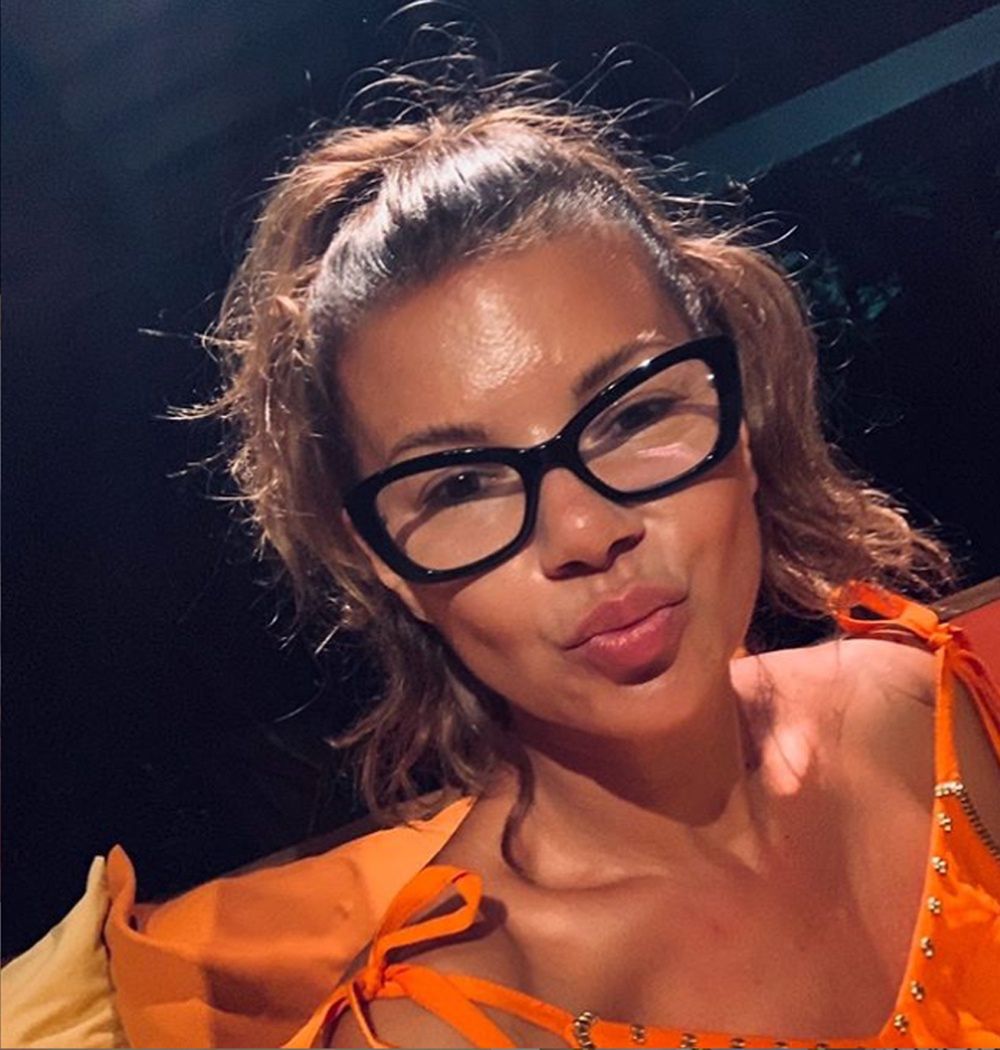 Edyta Górniak 
