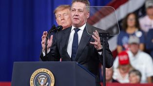 Trump ogłasza fabrykę Audi. W Niemczech wybuchła burza. "Więcej niż niesmaczne"