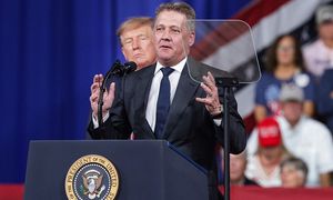Trump ogłasza fabrykę Audi. W Niemczech wybuchła burza. "Więcej niż niesmaczne"