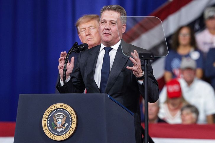 Trump ogłasza budowę fabryki Audi. W Niemczech wybuchła burza. "Więcej niż niesmaczne"