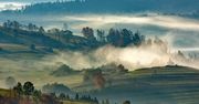 Beskid Niski. Podróż przez zaginioną krainę Łemków